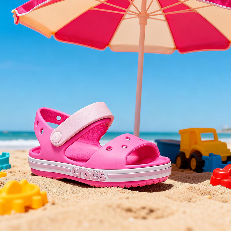Sandalias
